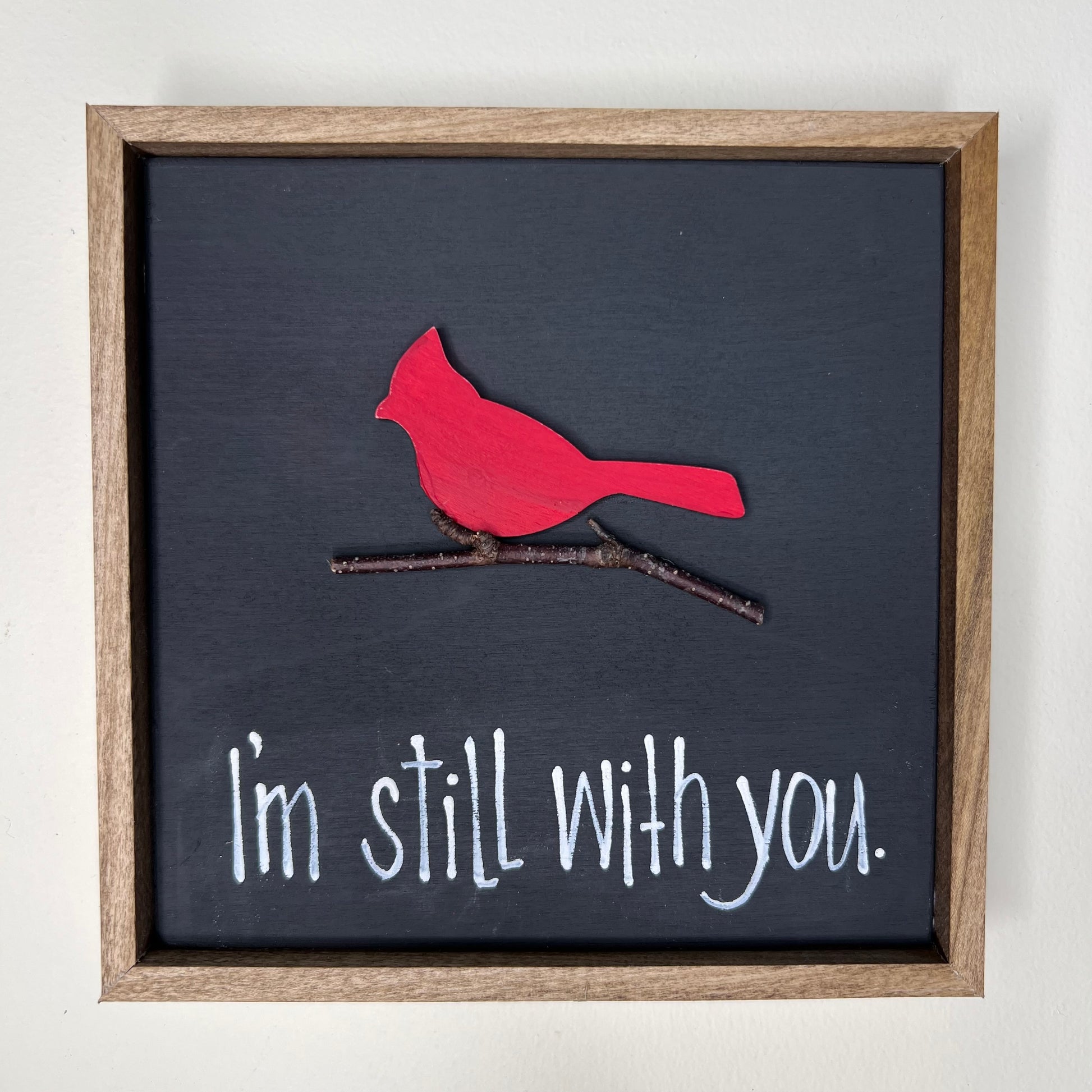 Cardinals brings Connection 6x6