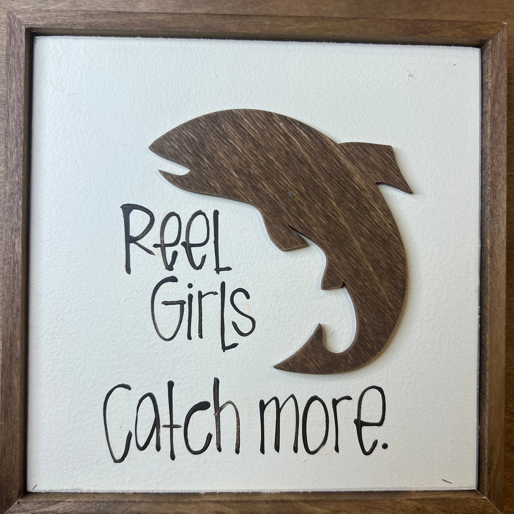 Gone Fishing 6x6