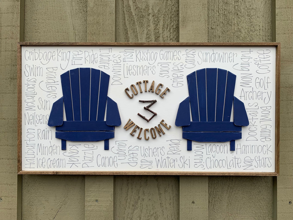 Chair Duo Plus 12x24