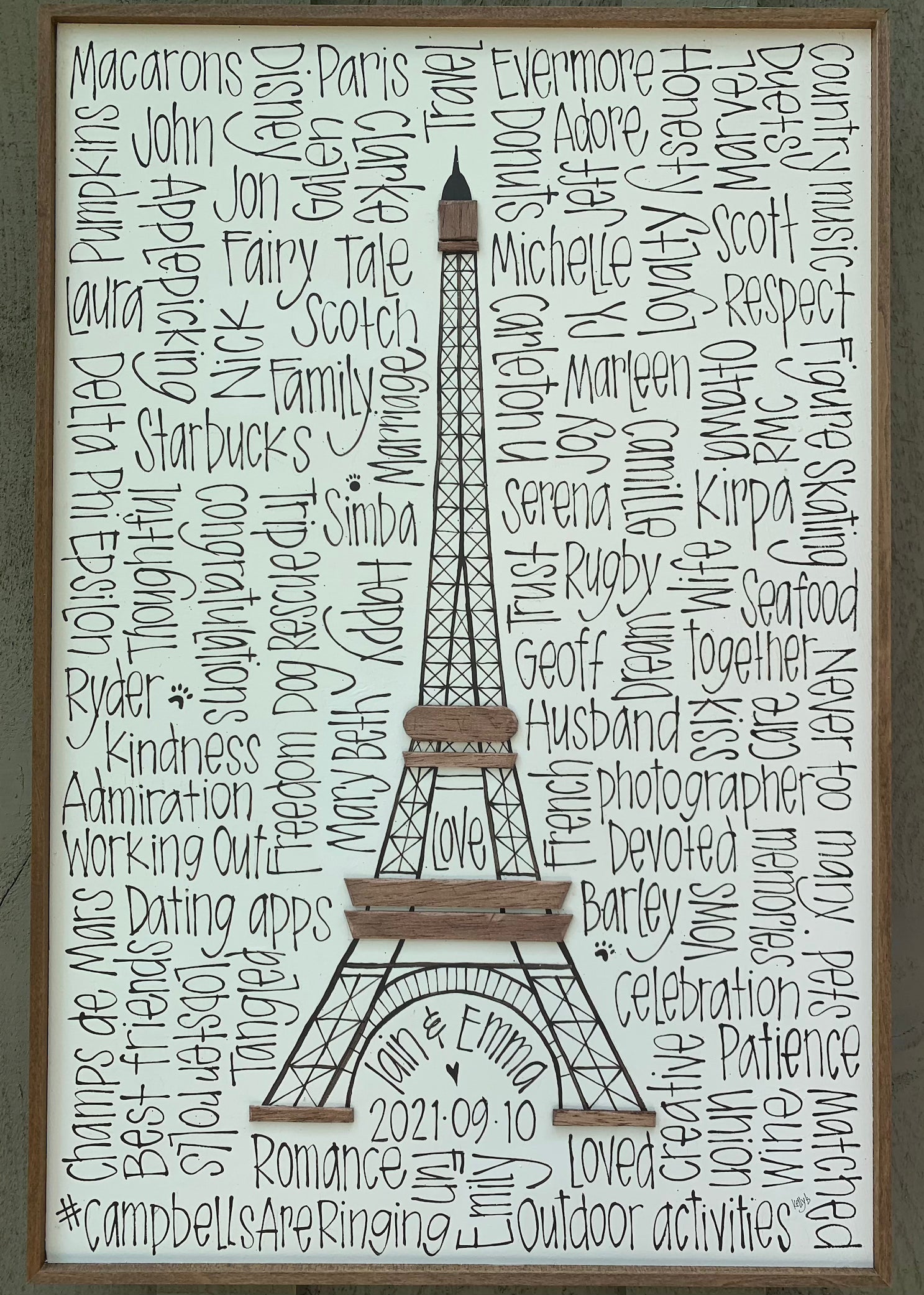 So French 12x24