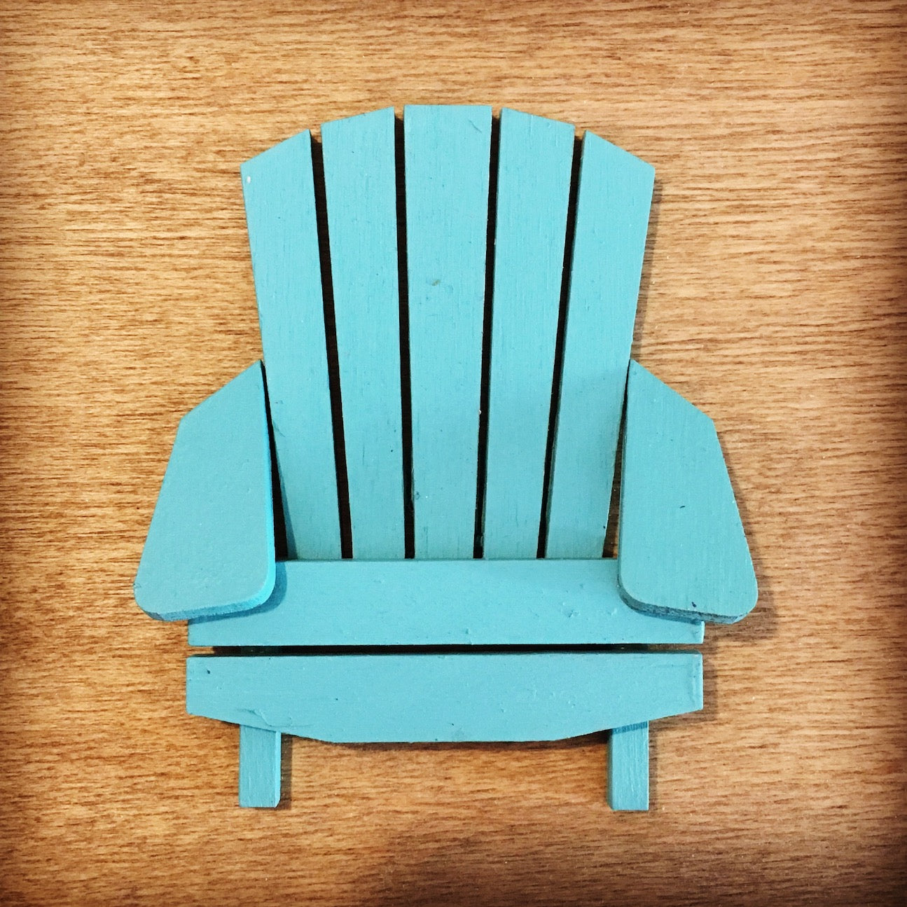 Muskoka Chair 10x10