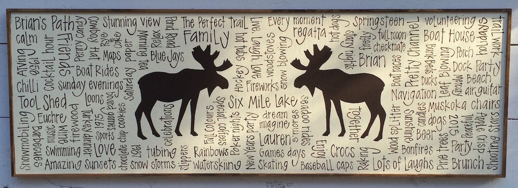 New Design 16"x 48"