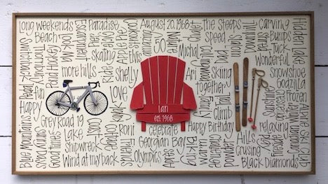 Huge Cottage Choice 16x30