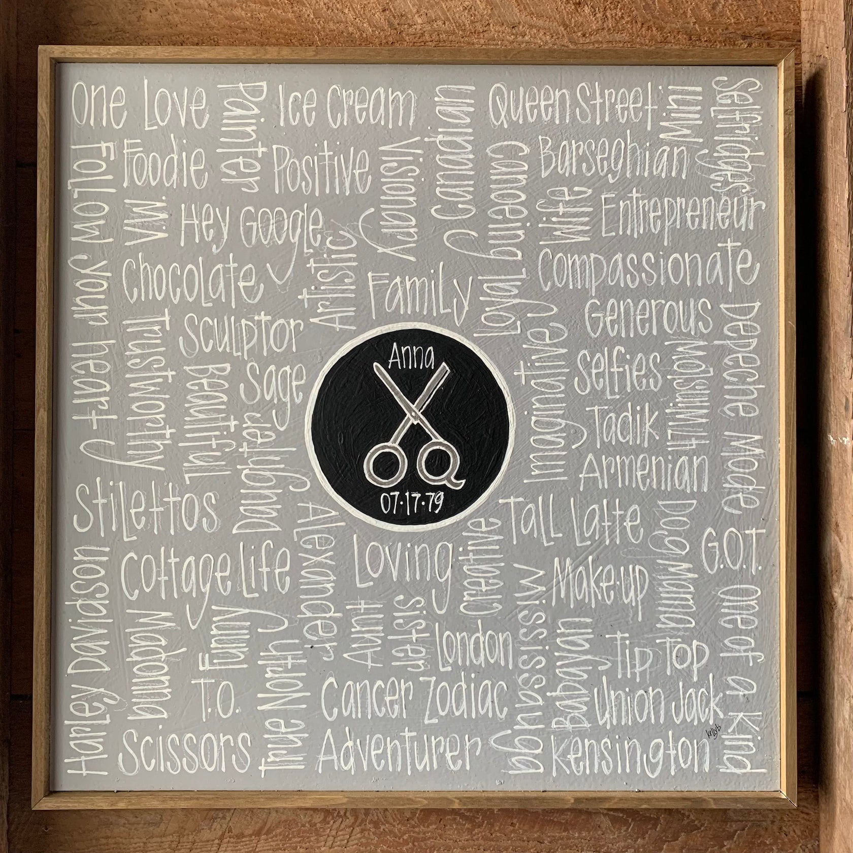 Your Logo Design 16x16