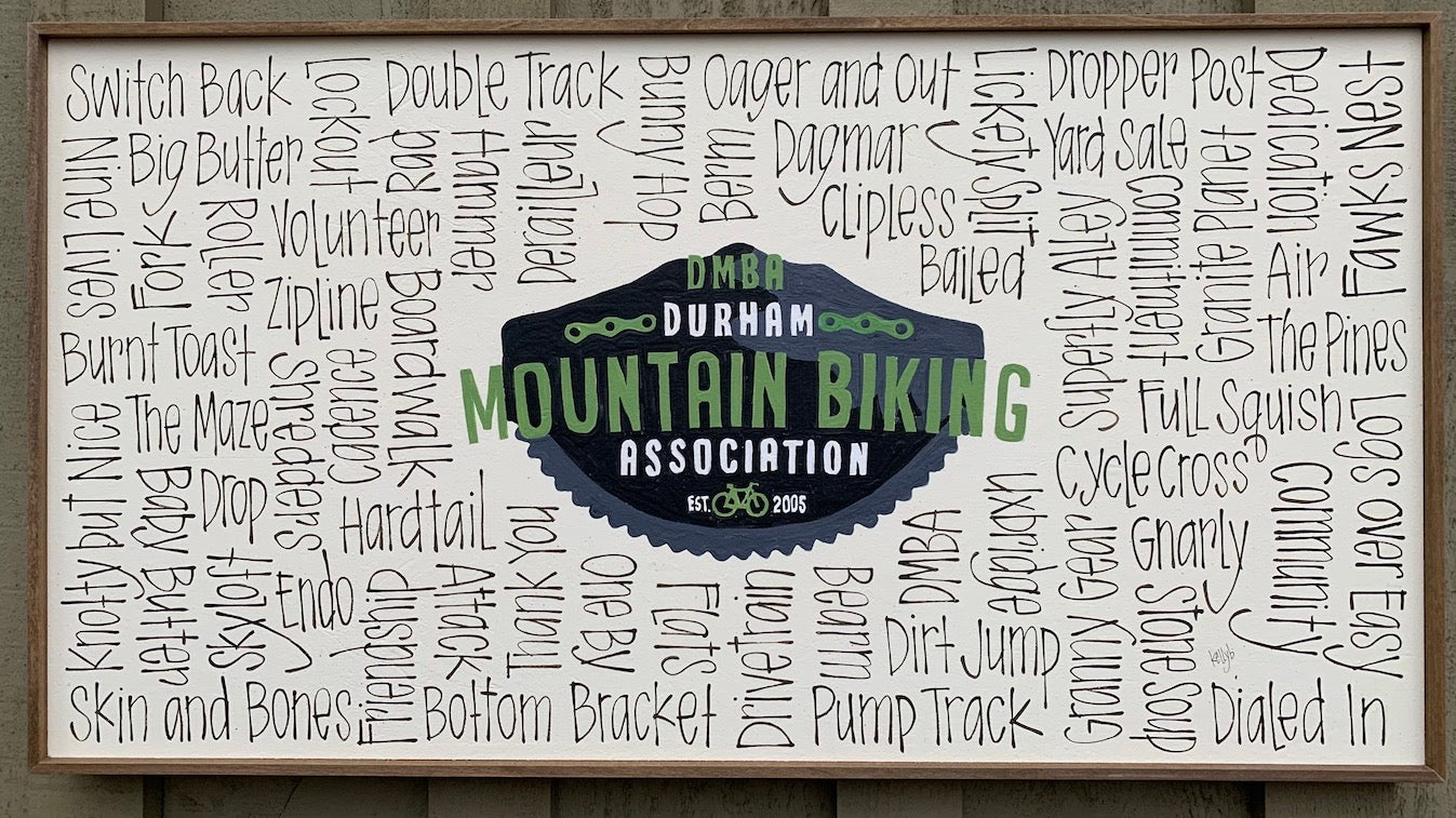 Huge - Your Logo Design 16x30