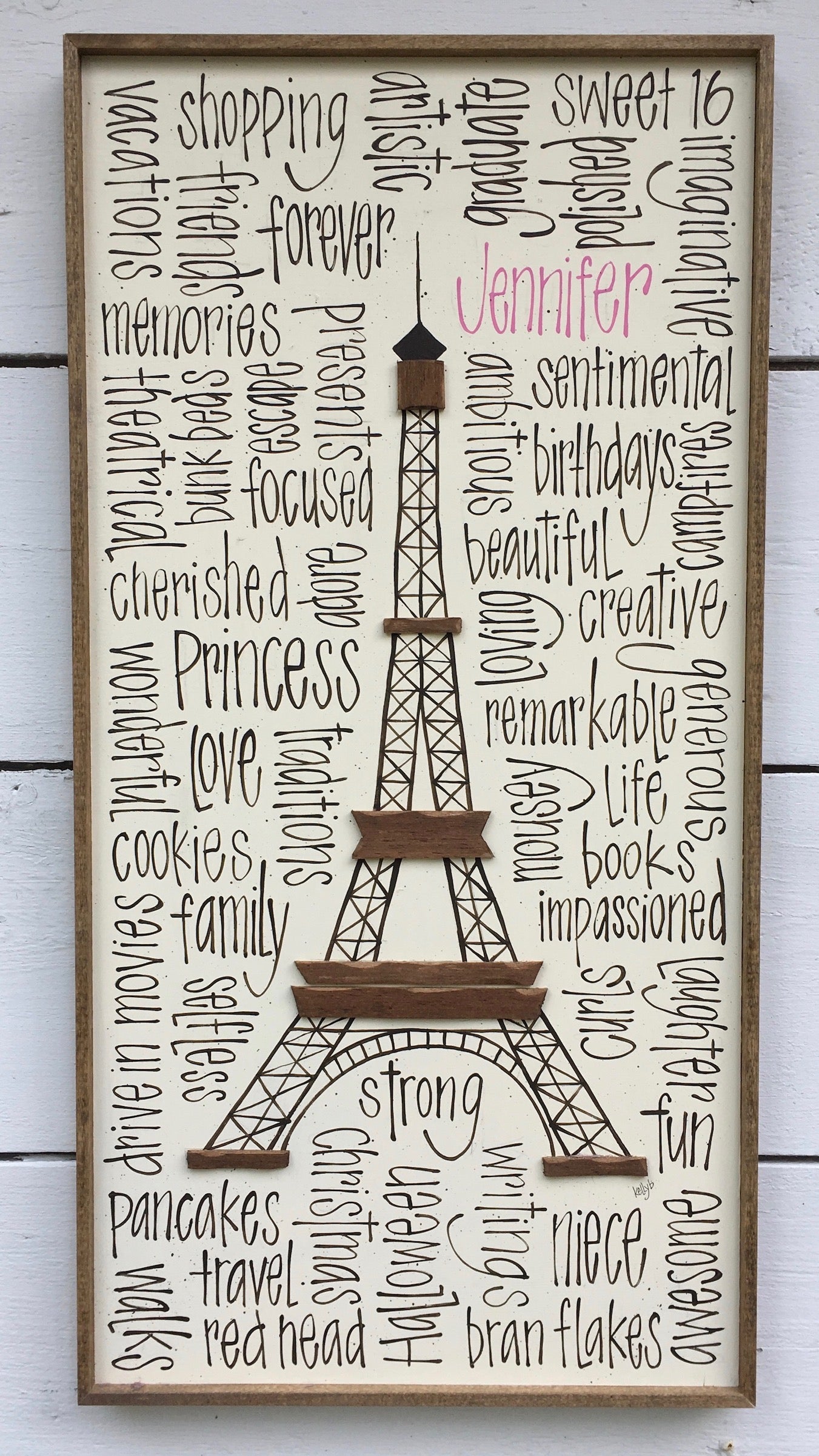 So French 12x24