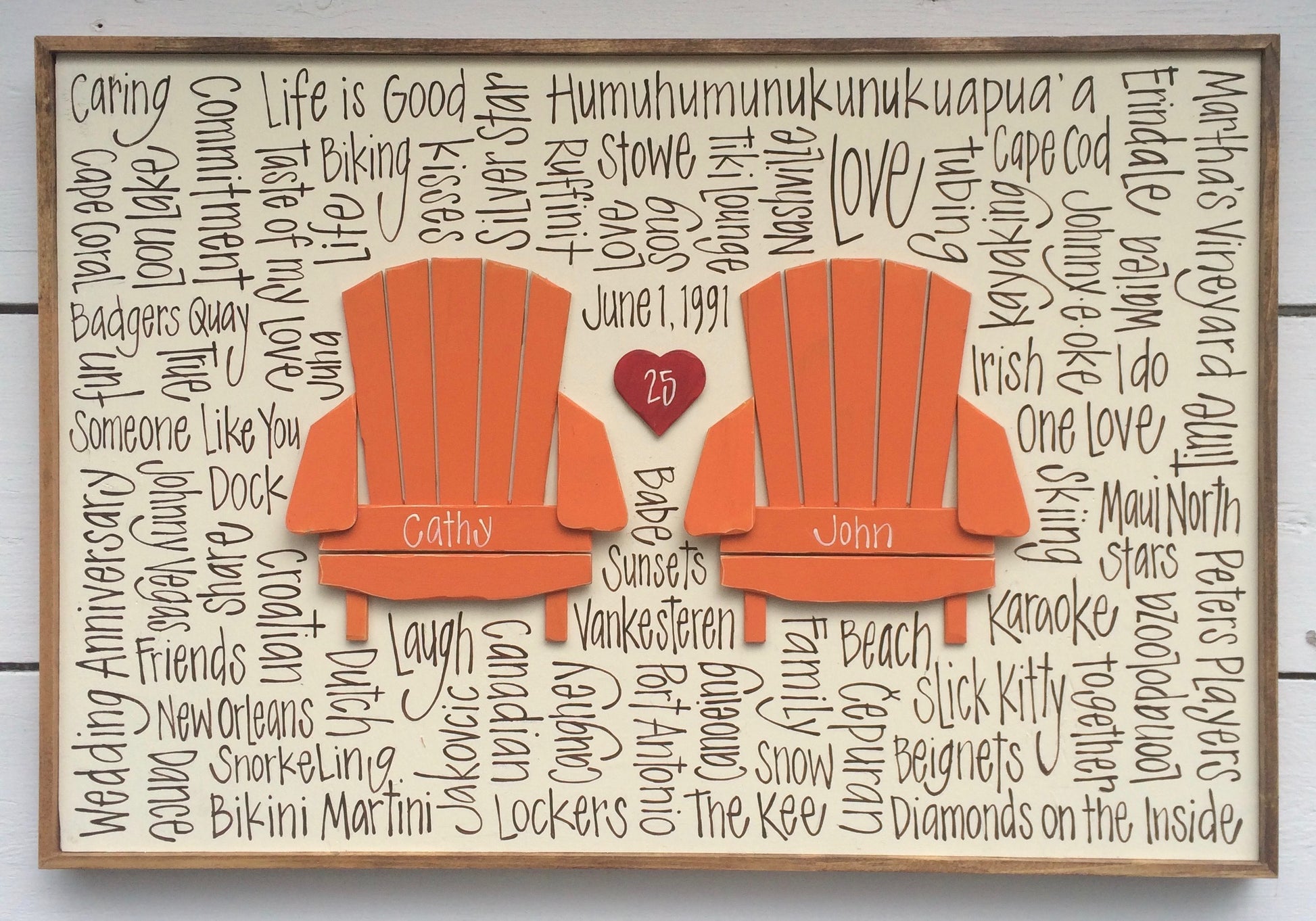 Chair Duo with more!