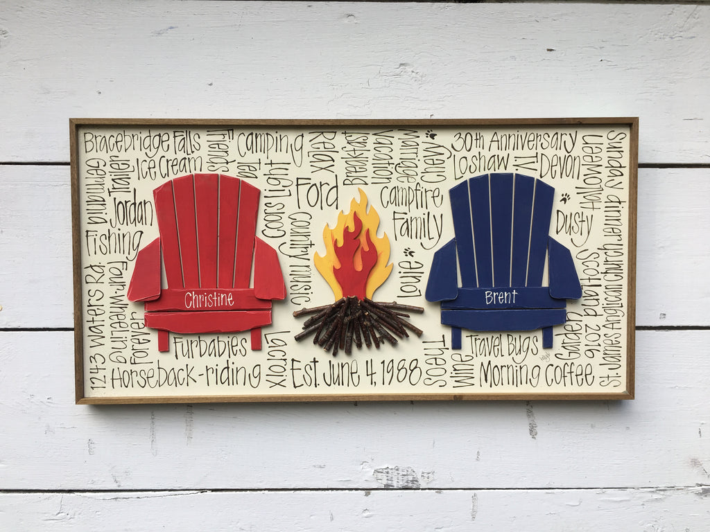 Chair Duo Plus 12x24