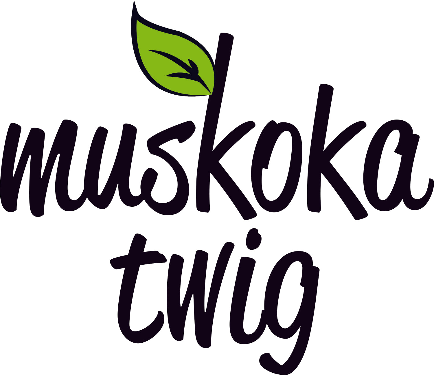 Muskoka Twig