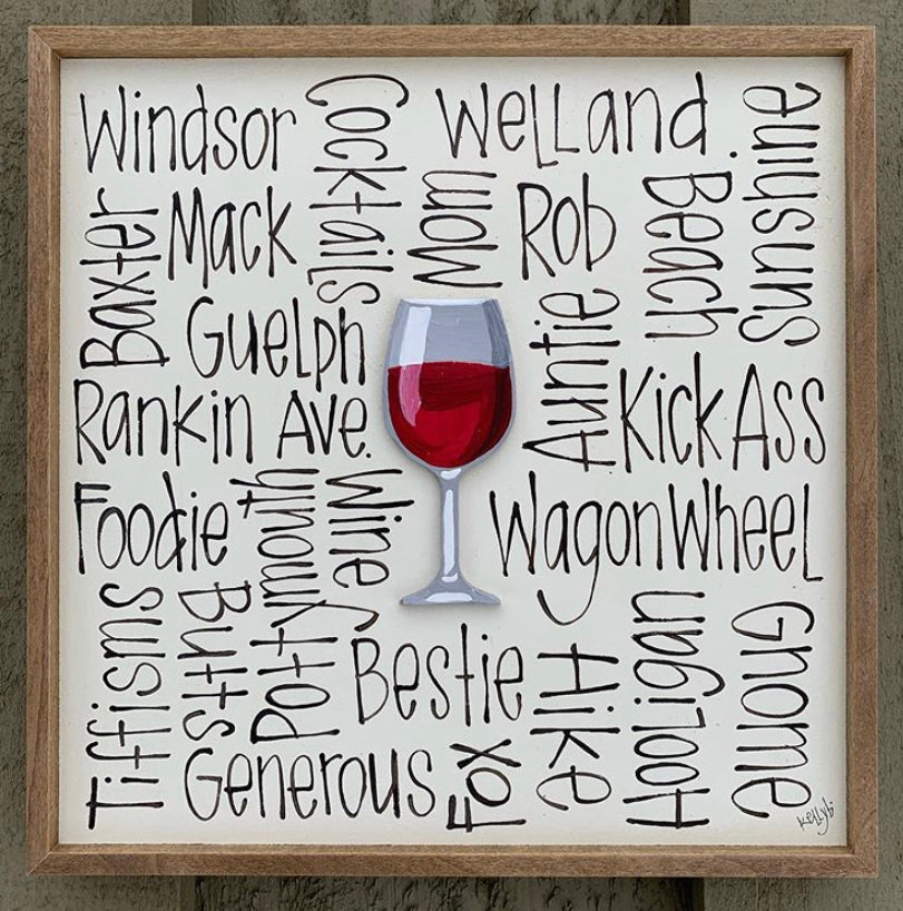 Sweet Wine Rules 10x10