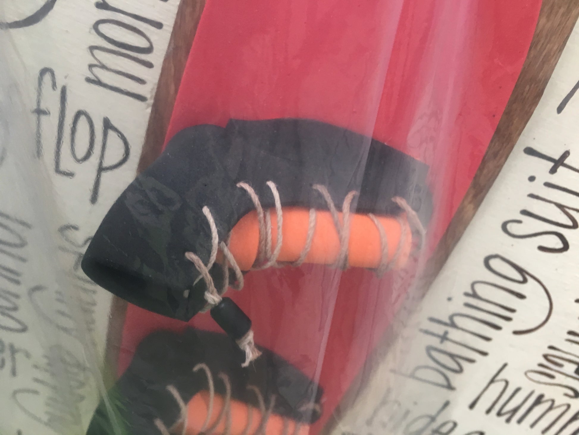 Wakeboard Extra Love 16x24